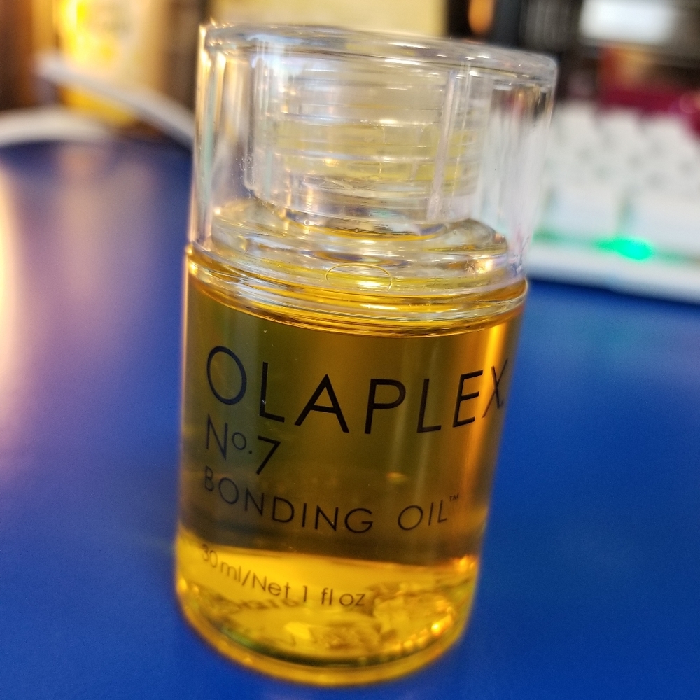 Olaplex no.7 Bonding Oil